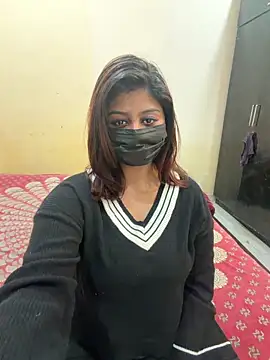 payal_bansal webcam