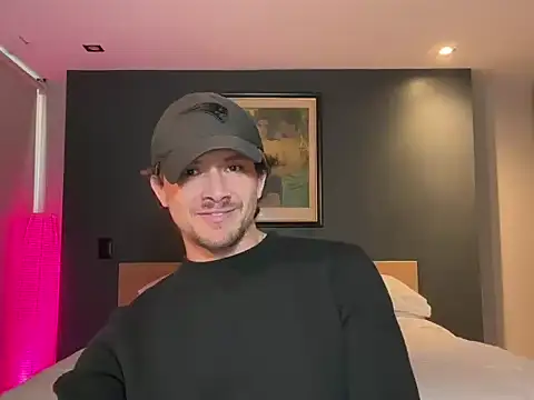 mcklister_kinky_feets webcam