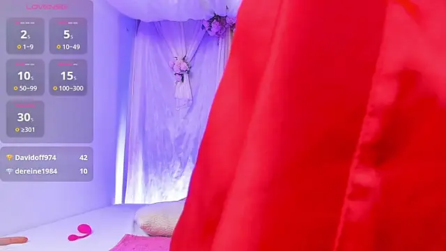 salomee_star_ webcam