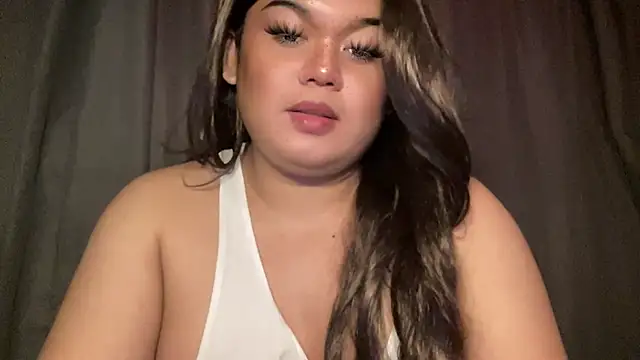 RedHead_Thalia webcam