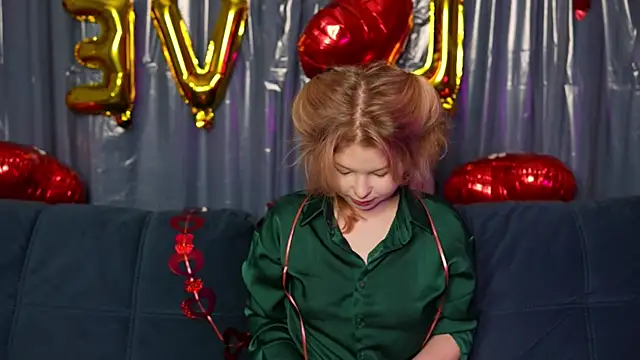 Stella_Vanila webcam