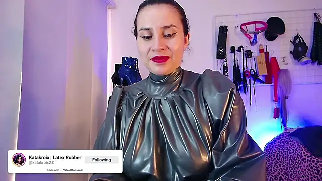 mylatexpleasure webcam