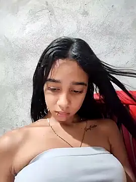 Zoe_Sweett18 webcam