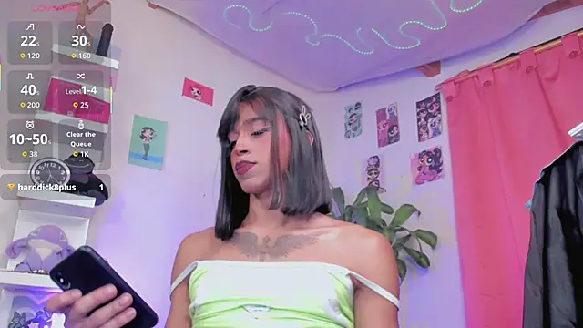 sexys_ladys_htt webcam