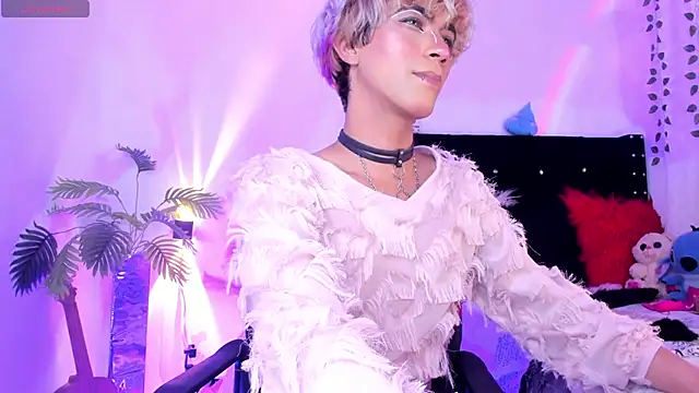 Cooperrosscute233 webcam