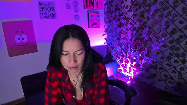 Megan_Collinss_ webcam