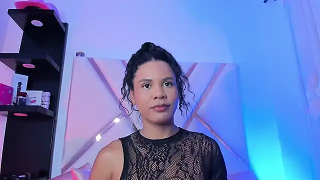 Jade_Thonson1 webcam