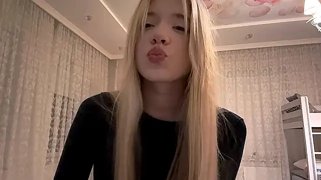 IvyArmbrister webcam