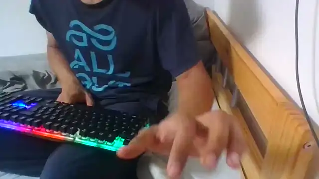 Master_hard20 webcam