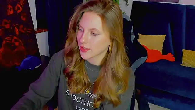 YourSweetArya webcam