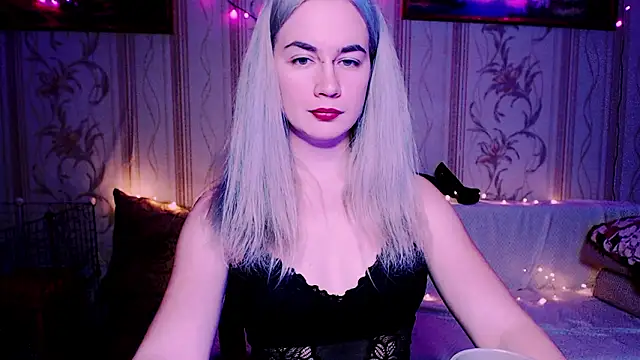 xxxcharismaaa webcam