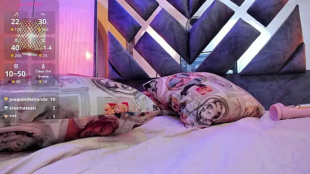 annie_vega17_ webcam