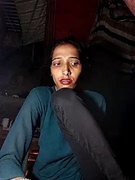 Pinki_thakur_1 webcam