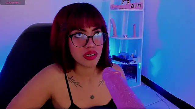 Taylor__Watson webcam