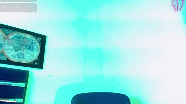 katha_Crawford webcam