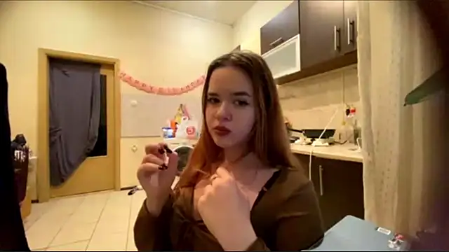 mariicooper - MariiCooper's free webcam - UK Sex Cams