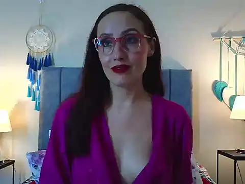 IberianMoonMK webcam