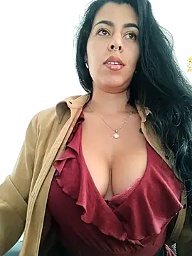 Luianna webcam
