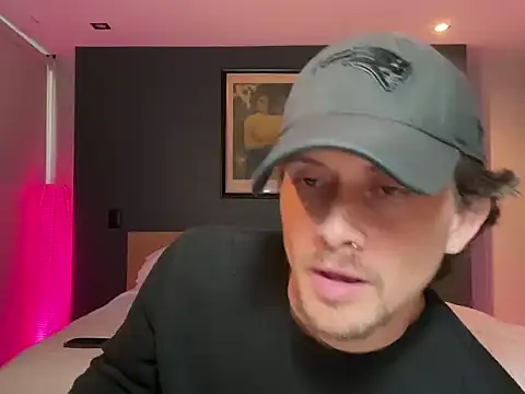 mcklister_kinky_feets webcam