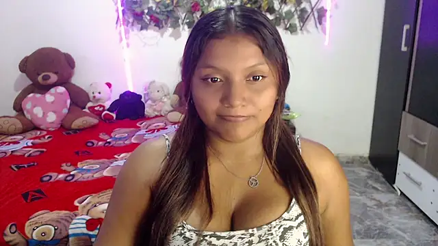 sexysusan4you webcam