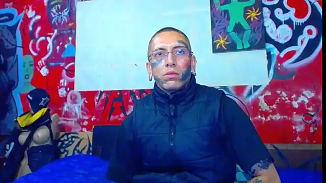 deivid_estrada webcam