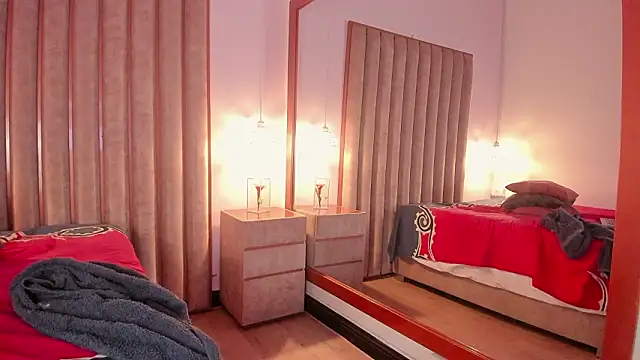 Mike_thomsonn webcam