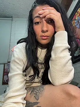 SALOME_KORLAND webcam