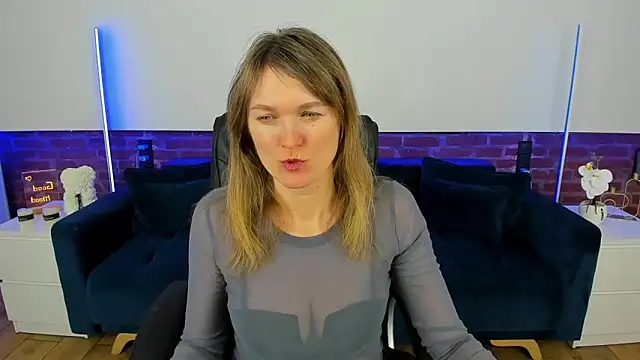 anabell_xxx - Anabell_xxx's free webcam - UK Sex Cams