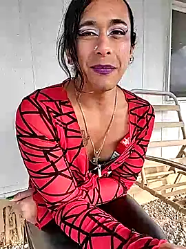 TranSexualJade95 webcam