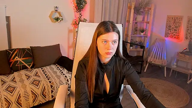 CelestineMauriac webcam