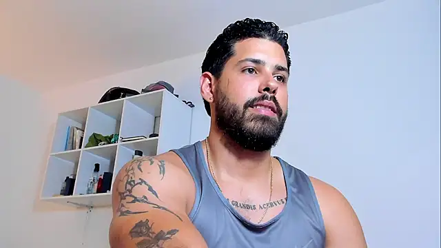 Justyn_Torres webcam