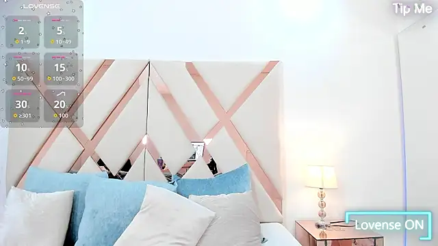 megannherrera webcam