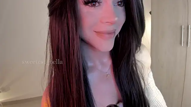 sweetest_bella webcam