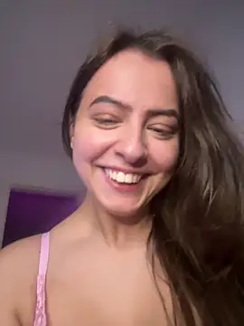 eleonoree from StripChat is Freechat