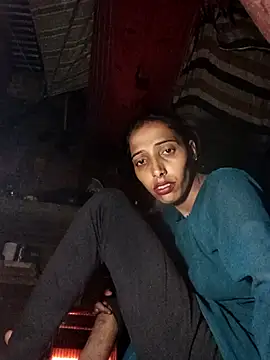 Pinki_thakur_1 webcam