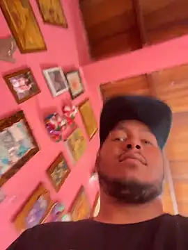 Danny_black11 webcam