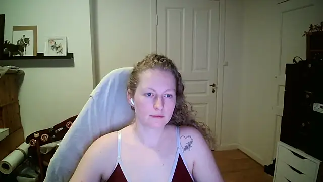 Girlnina-1995 webcam