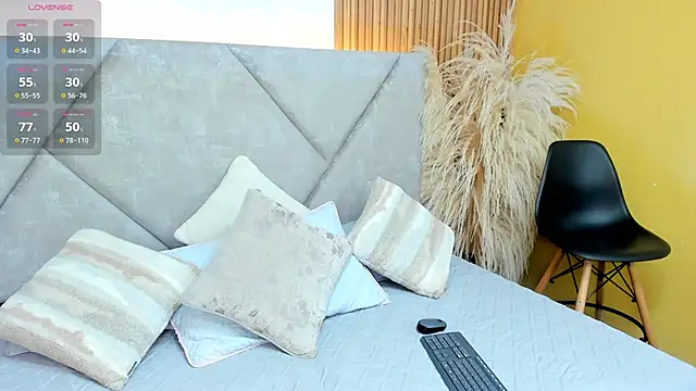 Brunnette_Sensation webcam