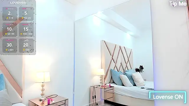 megannherrera webcam