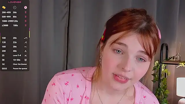 anniekim_ - AnnieKim_'s free webcam - UK Sex Cams