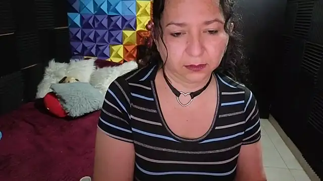 katifoxx - Katifoxx's free webcam