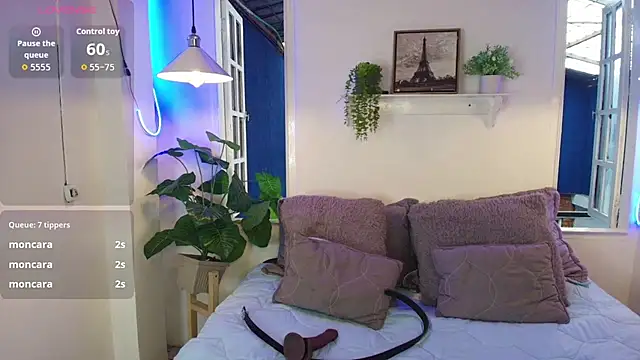 sahra_taylor_ webcam