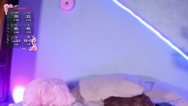 Salomeferreira_ webcam