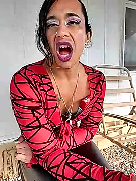 TranSexualJade95 webcam