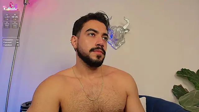 JeycobxBraand webcam