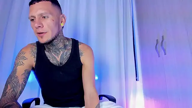 Kings_Ultimate webcam