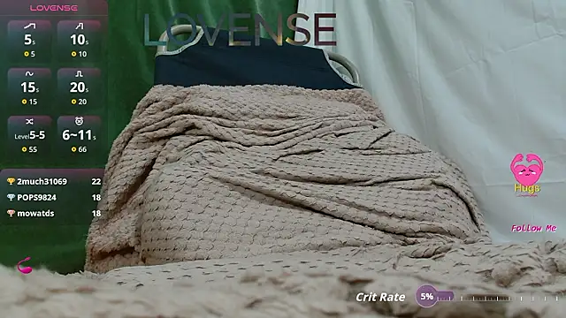 Luckyalice_4u webcam