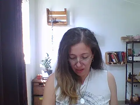 charlott_ponce webcam