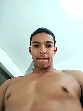 Demiansteven2 webcam