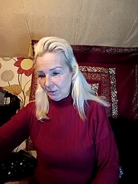 CassandraSandra44 webcam